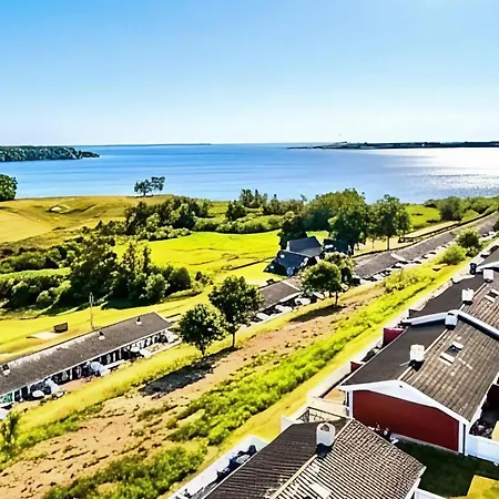 5 Star In Dom wakacyjny Aabenraa